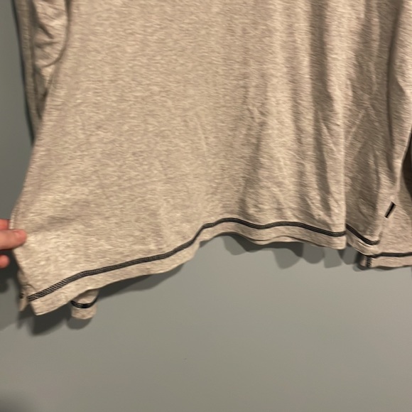 Ted Baker London mens size large long sleeve - Picture 3 of 10